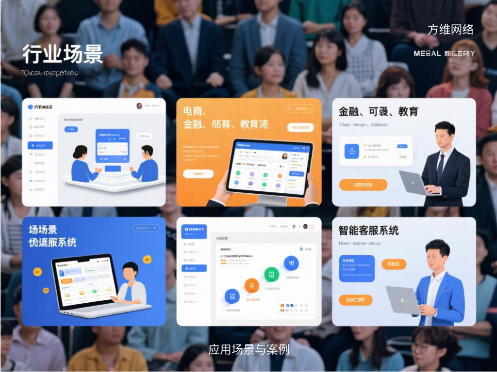 應(yīng)用場(chǎng)景與案例