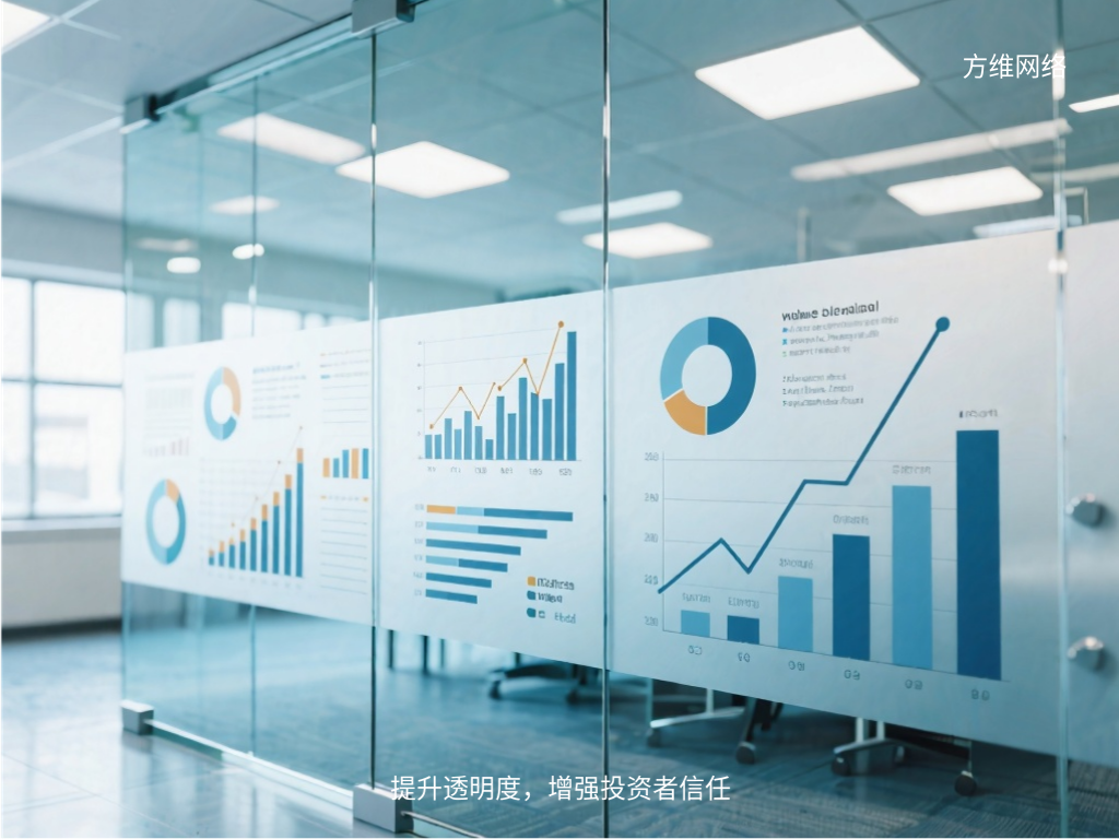 提升透明度，增強(qiáng)投資者信任