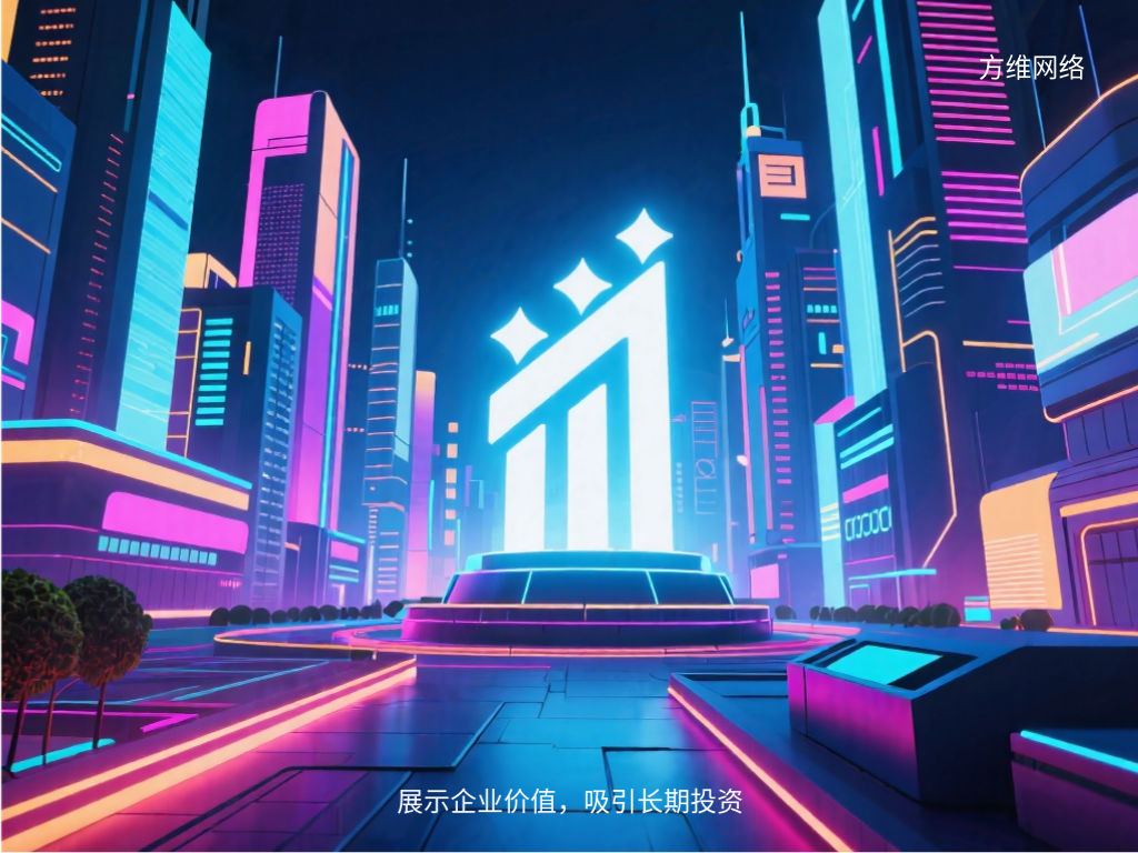 展示企業(yè)價(jià)值，吸引長期投資