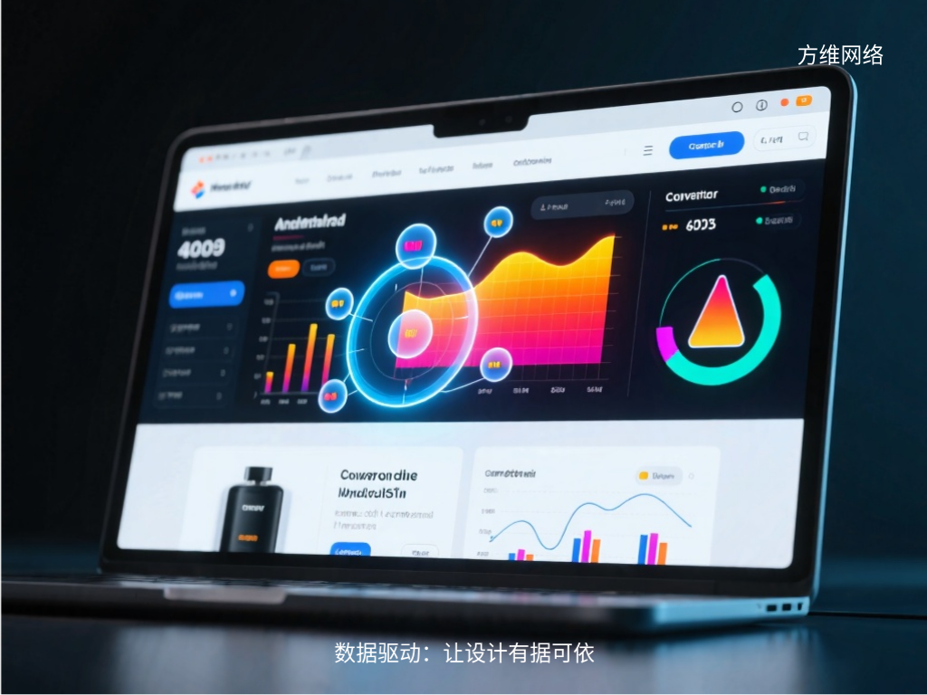 數(shù)據(jù)驅動：讓設計有據(jù)可依