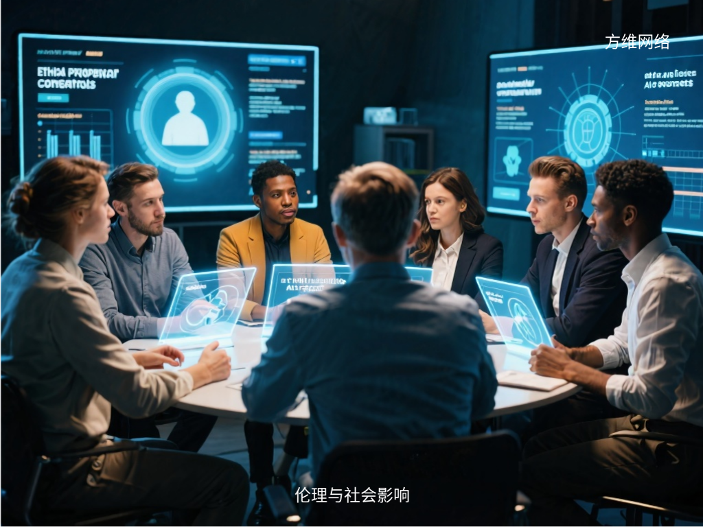 倫理與社會(huì)影響