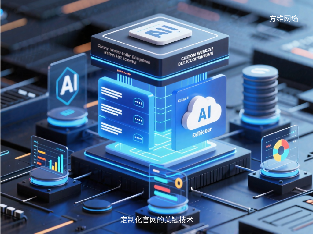 定制化官網(wǎng)的關(guān)鍵技術(shù)