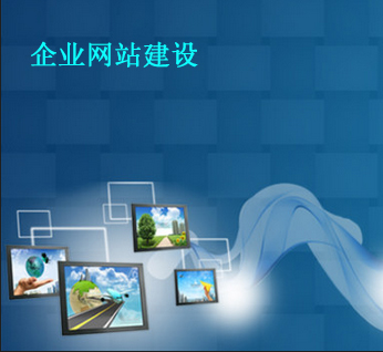企業(yè)網站建設