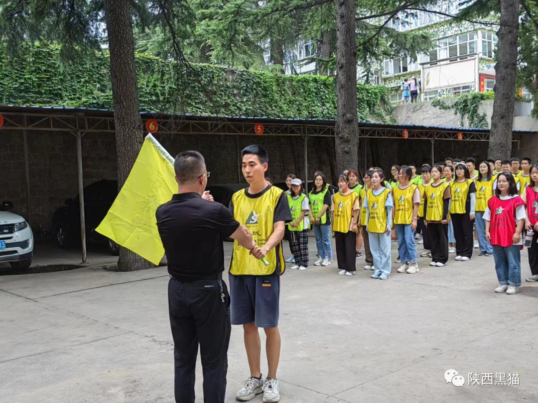 放飛夢想，揚帆起航