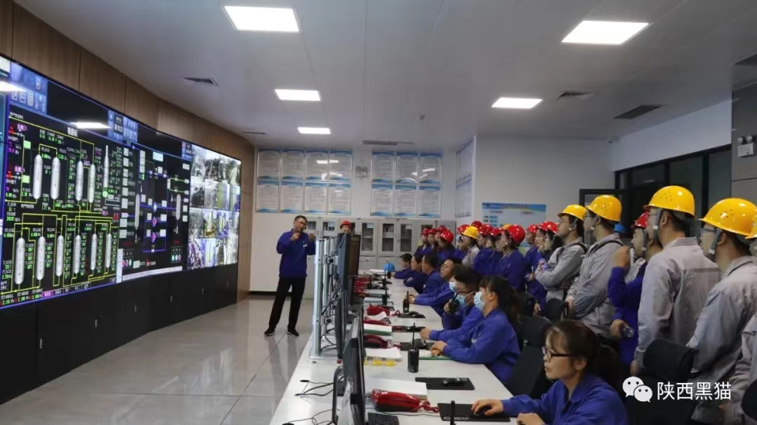 2022屆管培生之黑貓制造部掠影