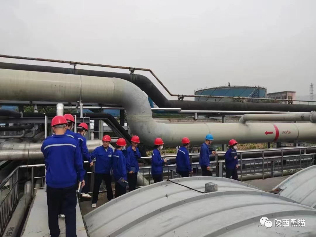 2022屆管培生之黑貓制造部掠影